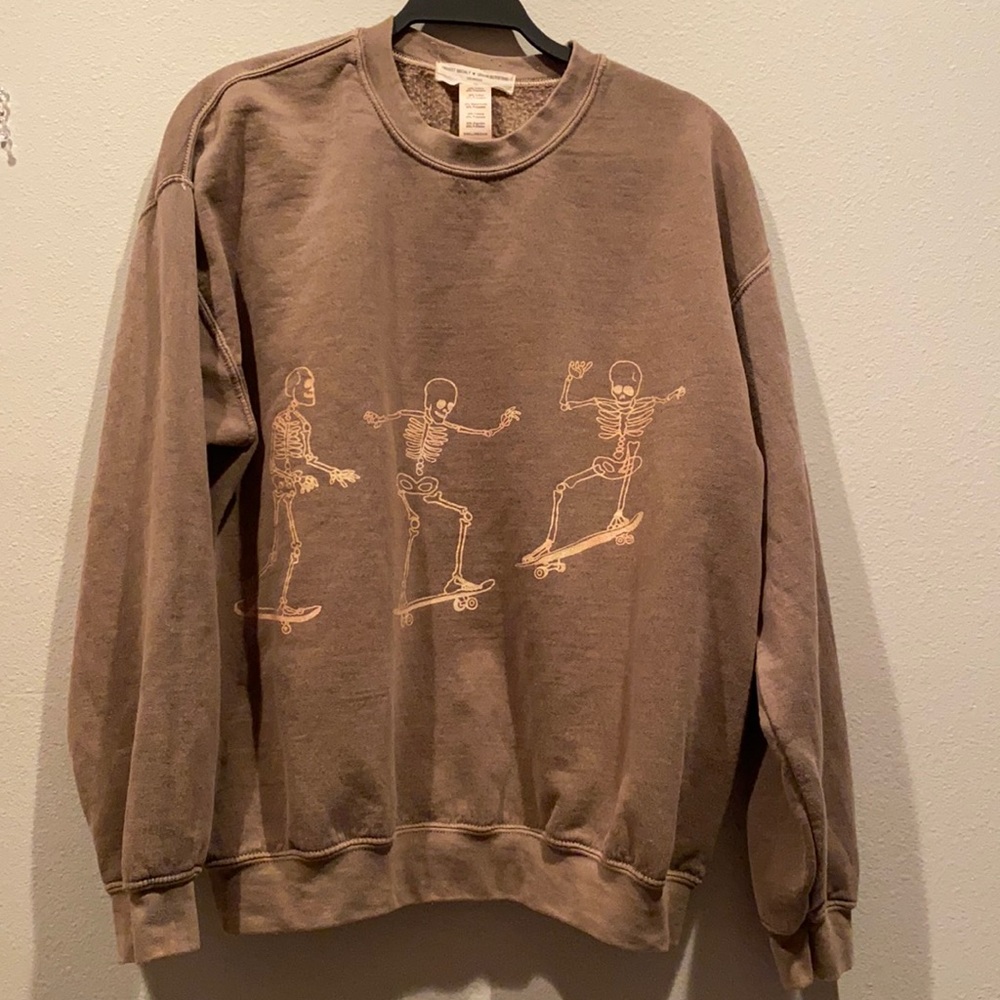 urban project social t crewneck